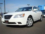 2009 Hyundai Sonata GLS