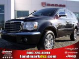 2009 Chrysler Aspen Limited