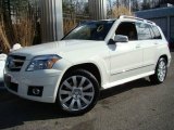 2010 Mercedes-Benz GLK 350 4Matic