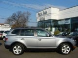 2007 BMW X3 3.0si