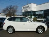 2008 BMW X3 3.0si