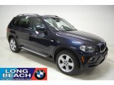 2007 BMW X5 3.0si