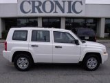 2007 Jeep Patriot Sport