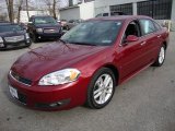 2009 Chevrolet Impala LTZ