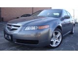 2006 Acura TL 3.2