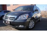 2006 Honda Odyssey Touring