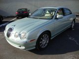 2000 Seafrost Jaguar S-Type 4.0 #24588797