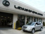 2007 Lexus RX 350 AWD