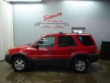 2001 Ford Escape XLT V6 4WD