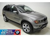 2006 BMW X5 3.0i