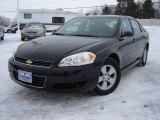 2009 Chevrolet Impala LT