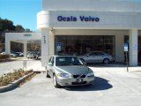 2007 Volvo S60 2.5T
