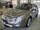 2008 Ford Fusion SEL V6