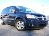 2008 Dodge Grand Caravan SXT