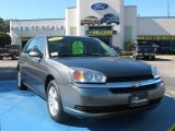 2005 Medium Gray Metallic Chevrolet Malibu Maxx LS Wagon #24588410