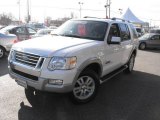 2007 Ford Explorer Eddie Bauer