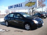 2008 Nissan Sentra 2.0