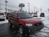 2005 Redfire Metallic Ford Escape XLT V6 4WD #24588562