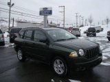 2009 Jeep Compass Sport