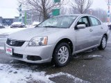 2009 Mitsubishi Galant ES