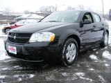 2008 Dodge Avenger SE