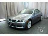 2007 BMW 3 Series 328xi Coupe