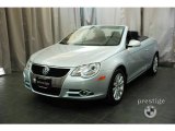 2008 Volkswagen Eos 2.0T