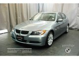 2006 BMW 3 Series 330xi Sedan