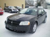 2008 Dodge Avenger SE