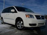 2008 Dodge Grand Caravan SXT
