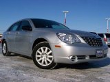 2008 Chrysler Sebring LX Sedan