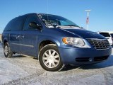 2007 Chrysler Town & Country Touring