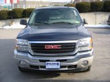 2006 GMC Sierra 1500 SLT Extended Cab 4x4