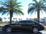 2006 Mercedes-Benz CLS 500