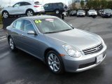 2006 Infiniti G 35 Sedan