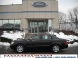 2005 Black Ford Five Hundred Limited AWD #24588141