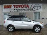 2004 Toyota RAV4 4WD