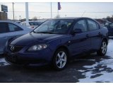 2004 Mazda MAZDA3 i Sedan