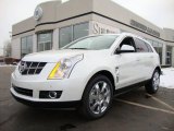 2010 Cadillac SRX V6