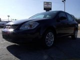 2010 Imperial Blue Metallic Chevrolet Cobalt LS Sedan #24588900