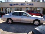 2008 Lincoln Town Car Signature Limited