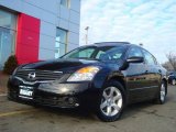 2008 Nissan Altima 2.5 S