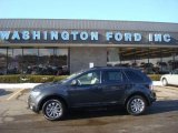 2007 Carbon Metallic Ford Edge SEL AWD #24588999