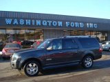 2007 Carbon Metallic Ford Expedition EL Limited 4x4 #24589013
