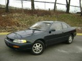 1995 Toyota Camry LE V6 Coupe Data, Info and Specs