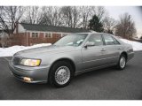 1999 Infiniti Q 45 Sedan