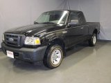 2006 Ford Ranger XL SuperCab 4x4 Data, Info and Specs