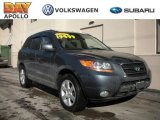 2007 Hyundai Santa Fe SE 4WD