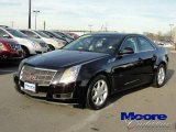 2008 Cadillac CTS Sedan