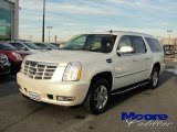 2007 Cadillac Escalade ESV AWD